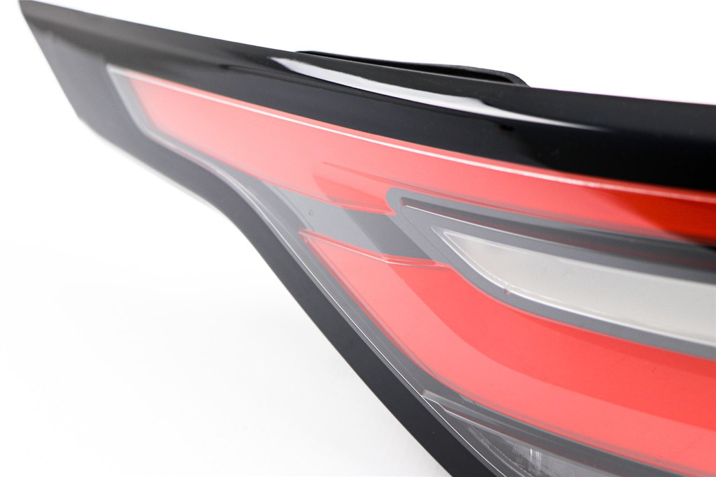 Rear light outer left full LED Land Rover Discovery 17-