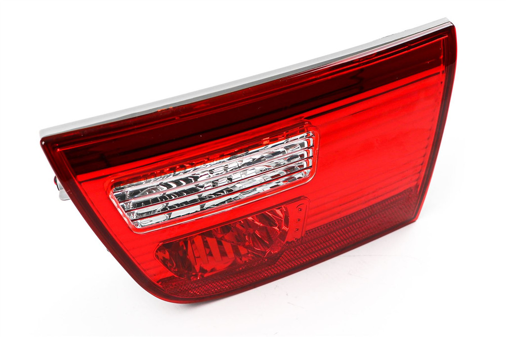 Rear light set clear red BMW X5 E53 00-06