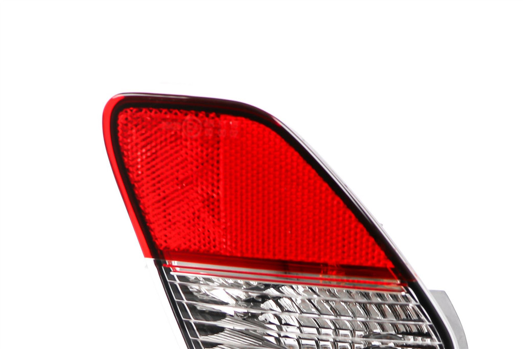 Rear reverse light right Mitsubishi Outlander 15- LHD