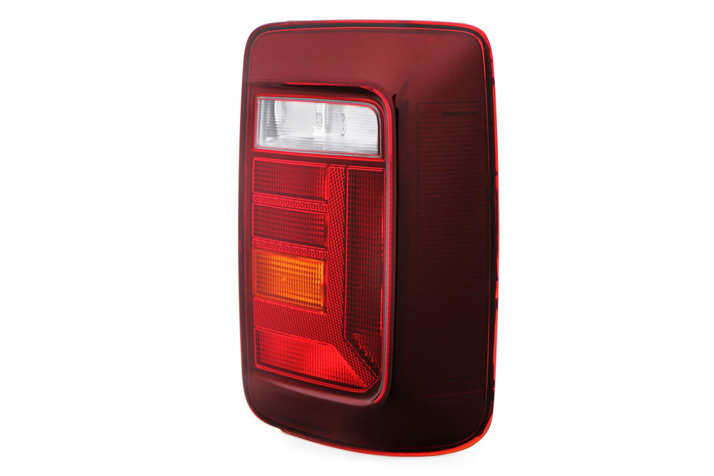 Rear light right smoked VW Caddy 15-  2 Door