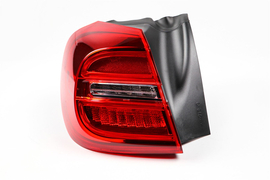 Rear light left LED Mercedes-Benz GLA X156 13-16 OEM