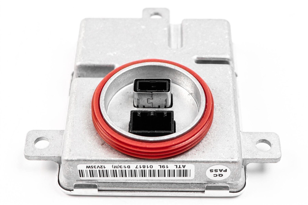 Xenon headlight ballast VW Touran 10-15