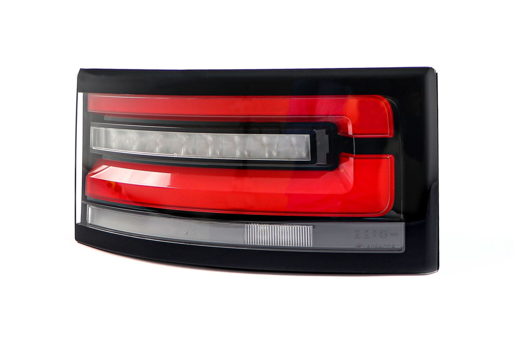 Rear light inner left full LED Land Rover Discovery 17-