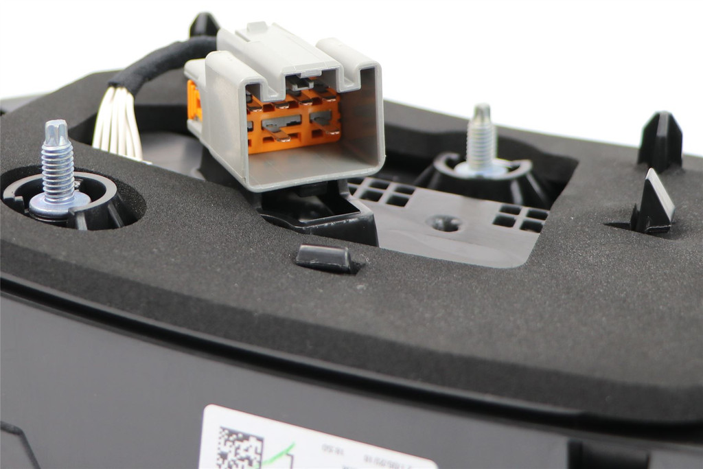 Rear light inner left full LED Land Rover Discovery 17-