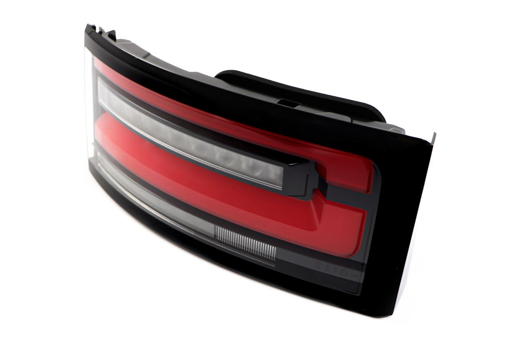 Rear light inner left full LED Land Rover Discovery 17-