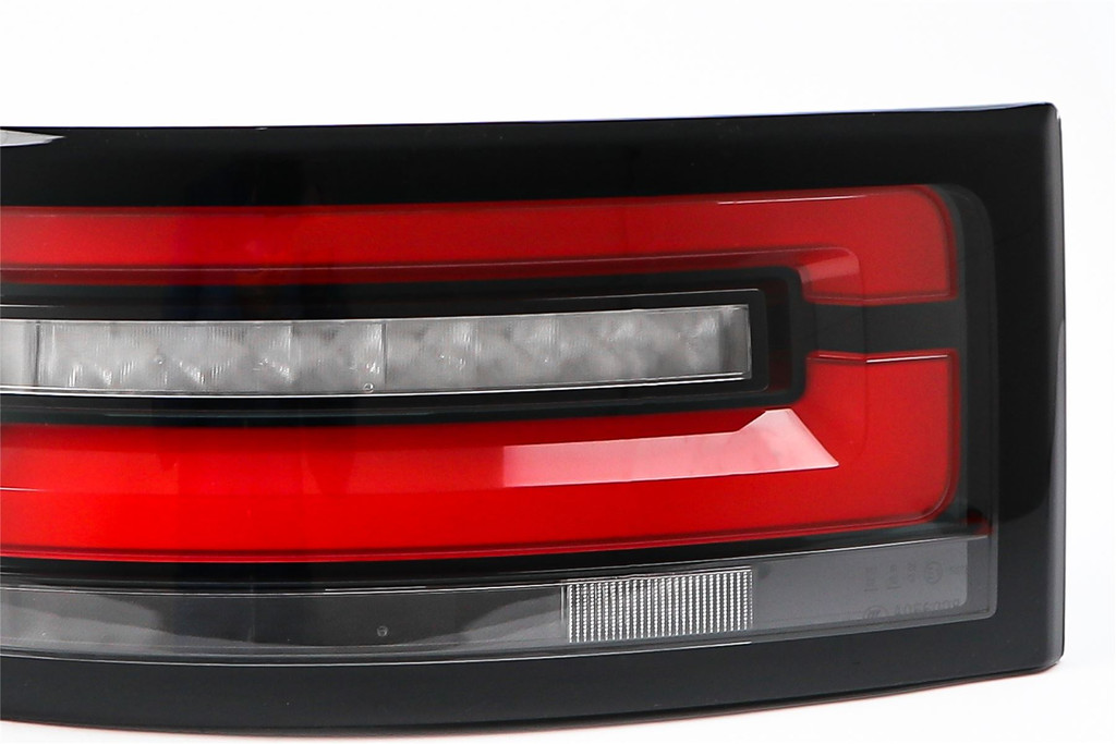 Rear light inner left full LED Land Rover Discovery 17-