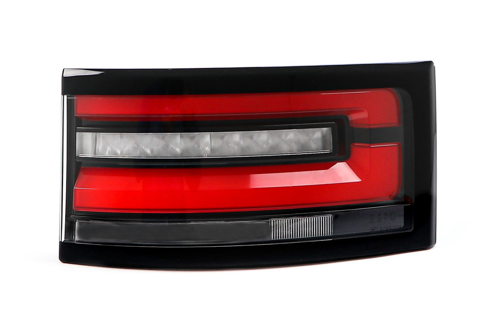 Rear light inner left full LED Land Rover Discovery 17-