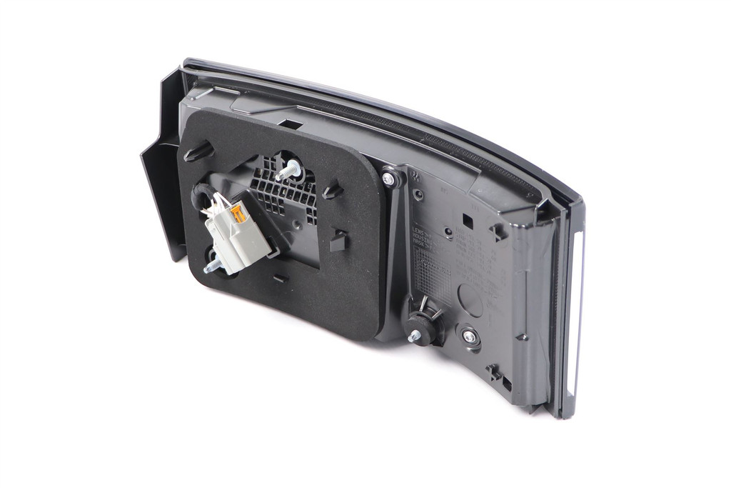 Rear light inner left full LED Land Rover Discovery 17-