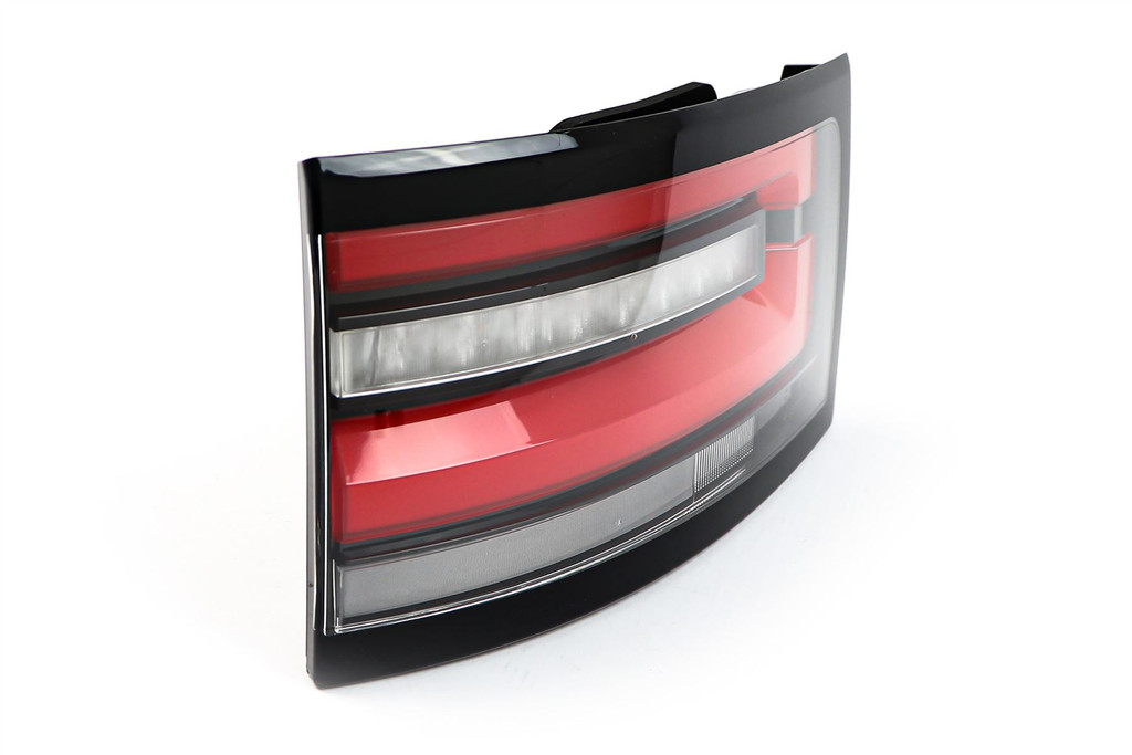 Rear light inner left full LED Land Rover Discovery 17-