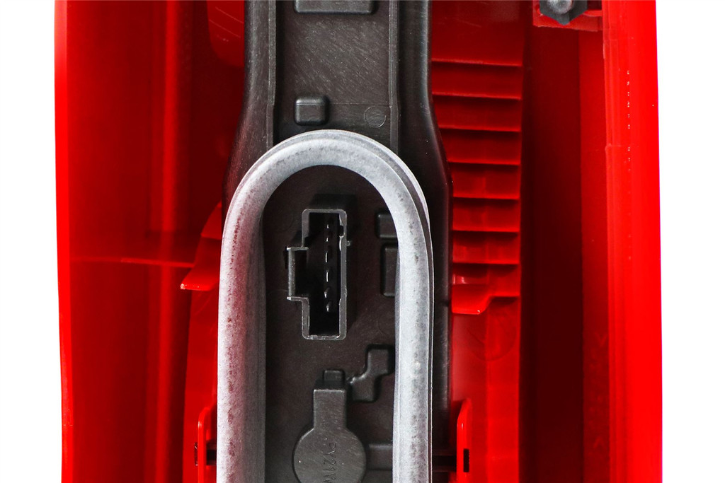 Rear light left Fiat Scudo 07-16 Valeo