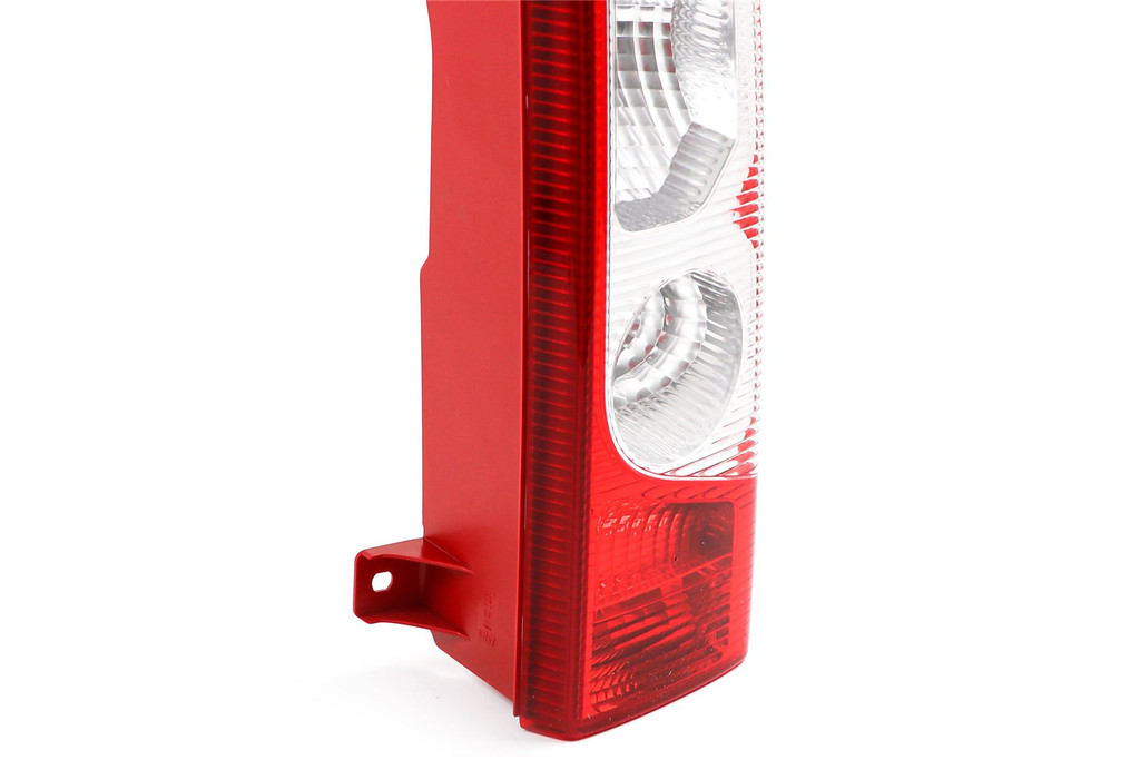 Rear light right Citroen Dispatch 07-16 Valeo