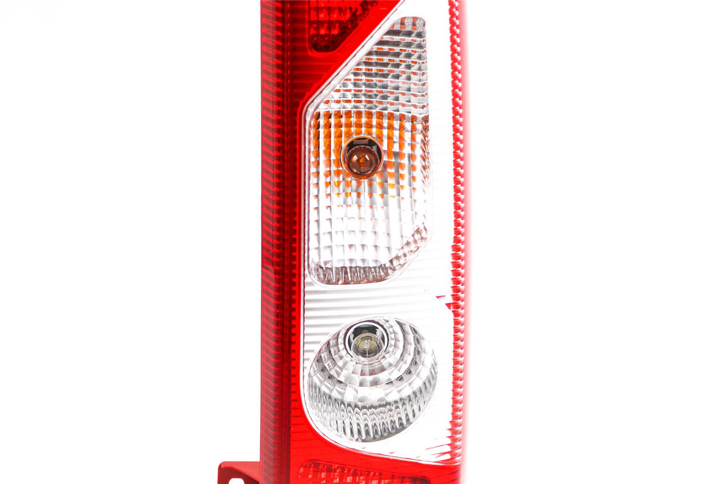 Rear light right Citroen Dispatch 07-16 Valeo