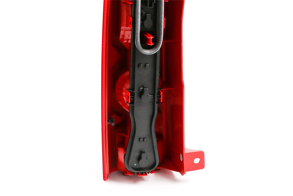 Rear light right Citroen Dispatch 07-16 Valeo