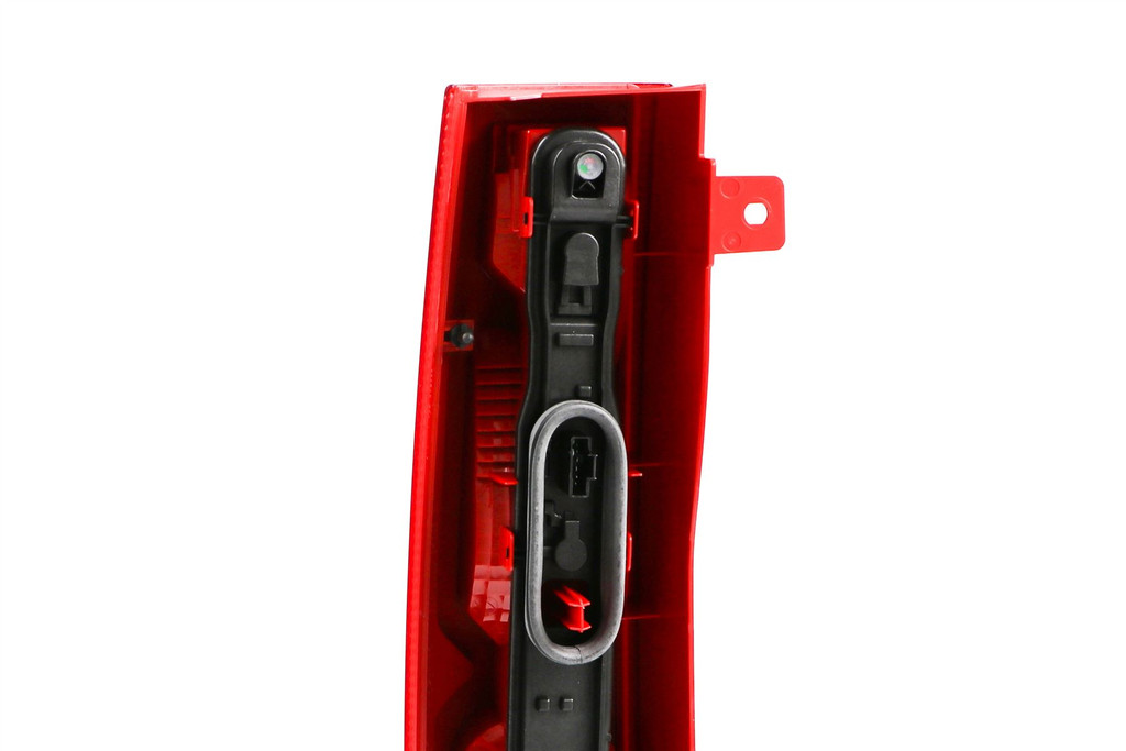 Rear light right Citroen Dispatch 07-16 Valeo