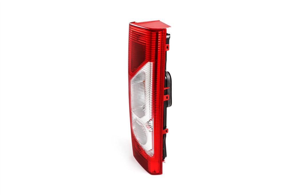 Rear light right Citroen Dispatch 07-16 Valeo
