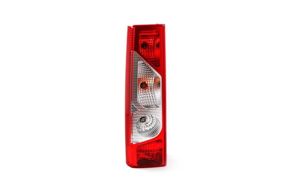 Rear light left Citroen Dispatch 07-16 Valeo