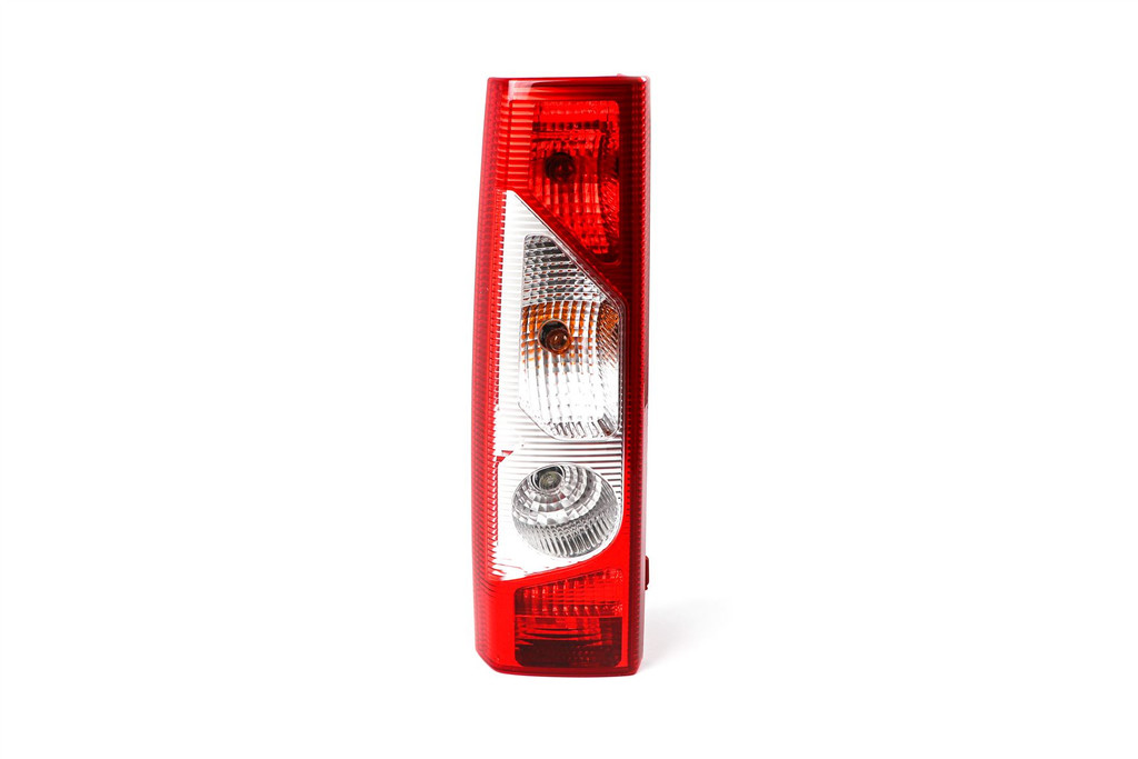 Rear light left Citroen Dispatch 07-16 Valeo