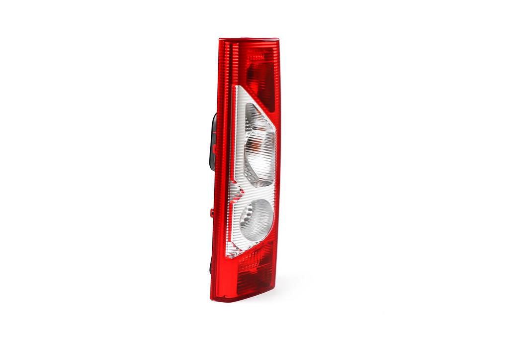 Rear light left Citroen Dispatch 07-16 Valeo