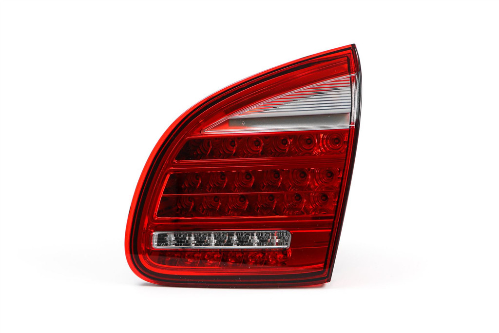 Rear light right inner red LED Porsche Cayenne 11-14