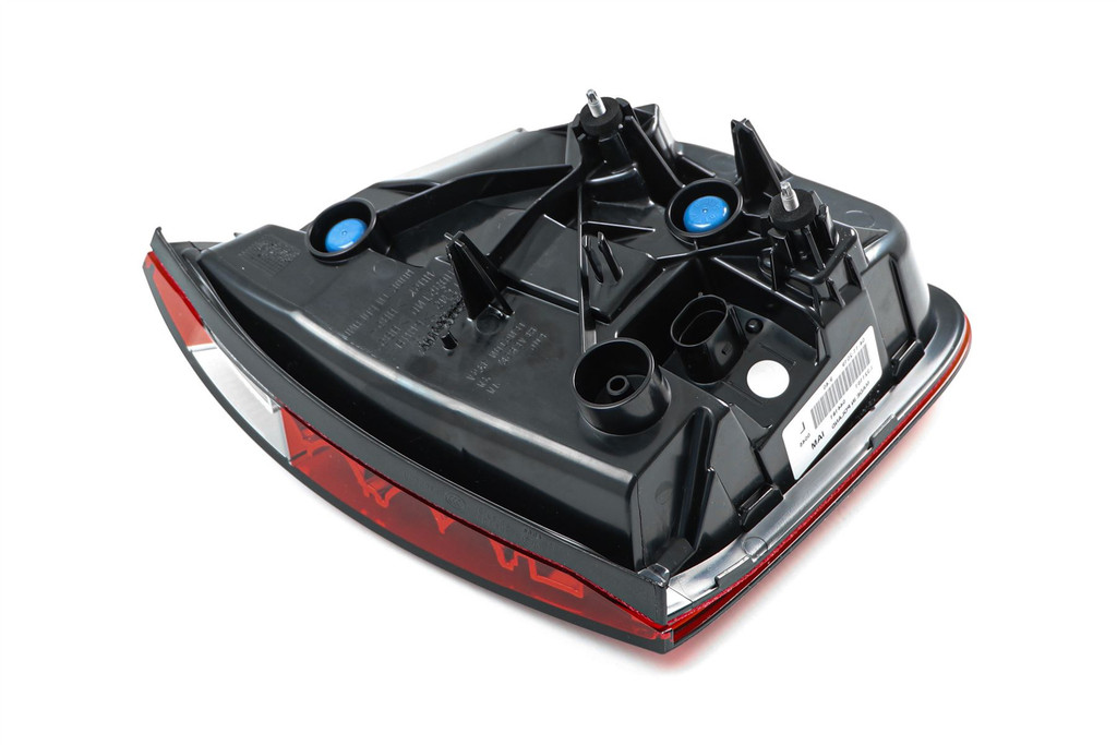 Rear light right inner red LED Porsche Cayenne 11-14