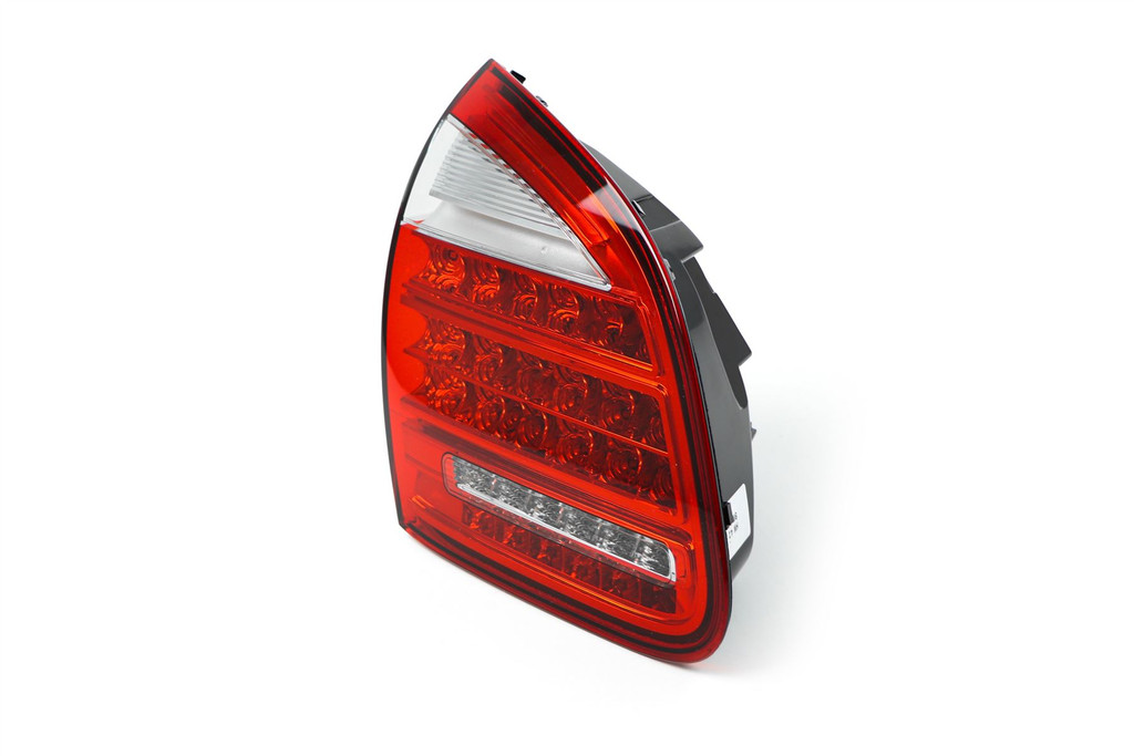 Rear light left inner red LED Porsche Cayenne 11-14