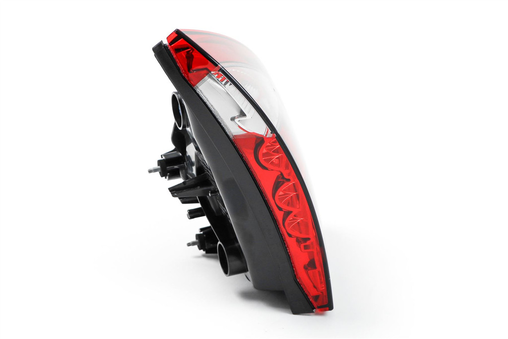 Rear light left inner red LED Porsche Cayenne 11-14