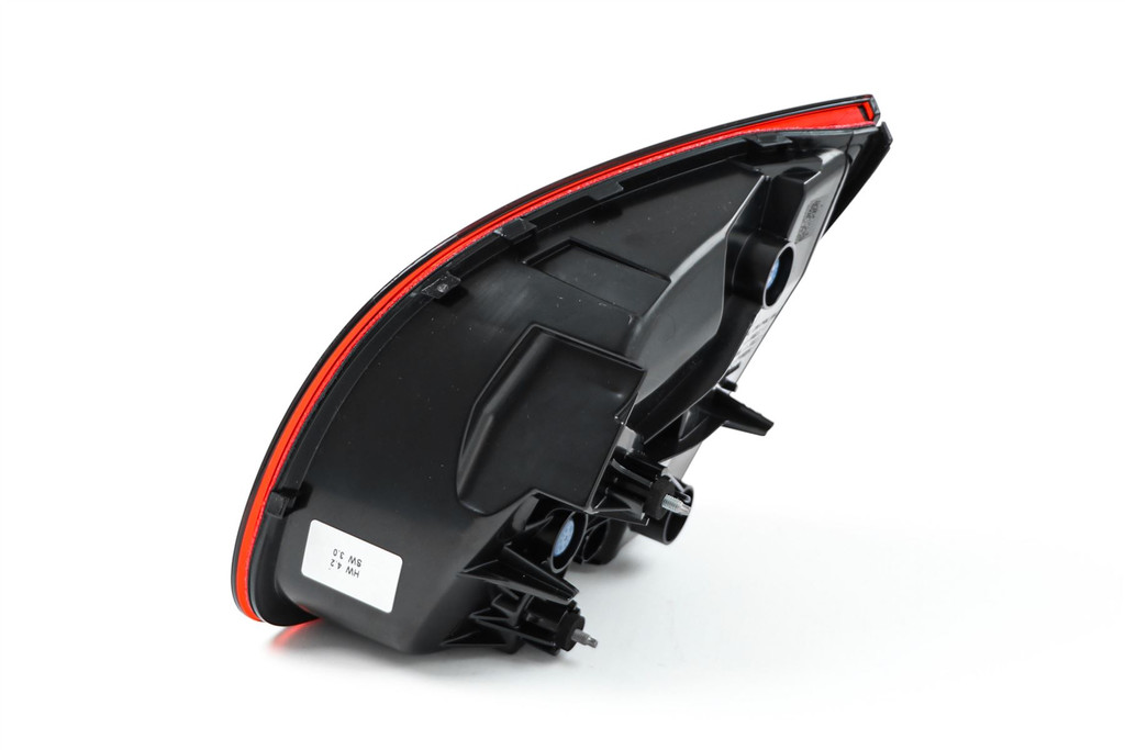 Rear light left inner red LED Porsche Cayenne 11-14