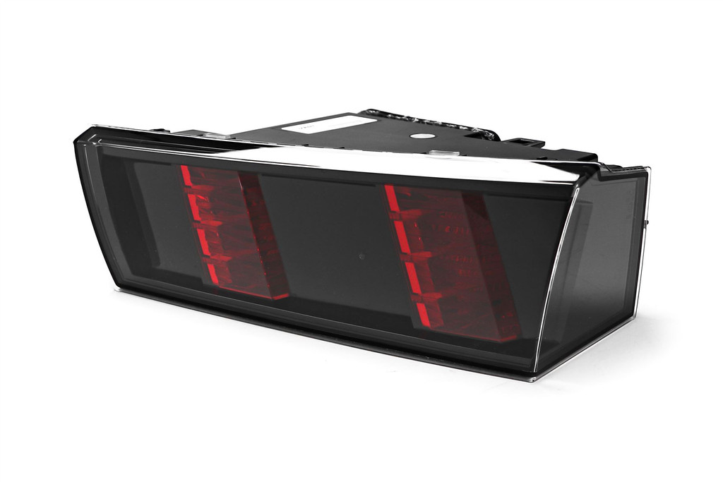 Rear light right LED Peugeot 508 SW 18-