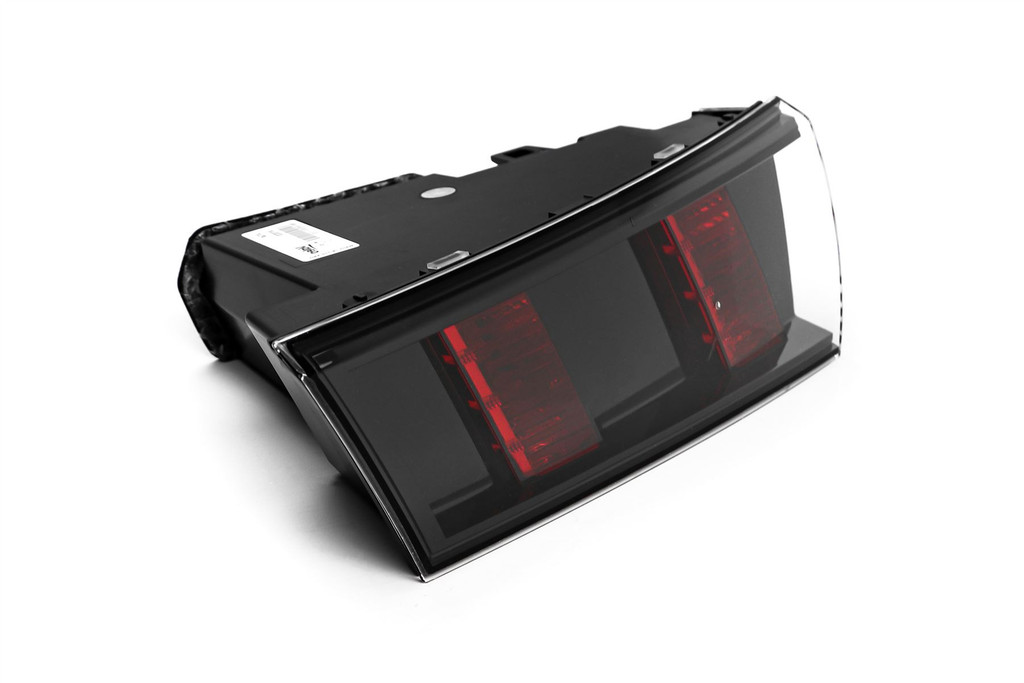 Rear light right LED Peugeot 508 SW 18-