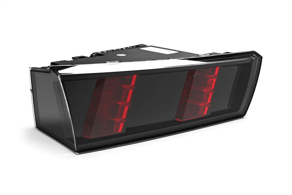 Rear light left LED Peugeot 508 SW 18-