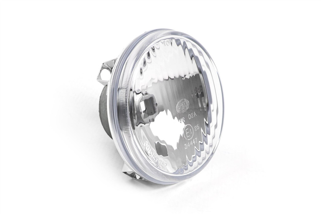 4 3/4" 120mm Inner universal spotlight highfull beam set with bulb and cap Morette headlights