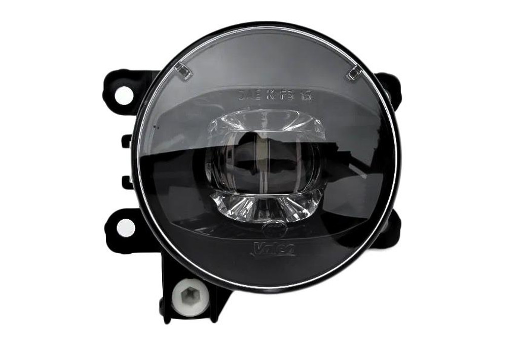 Fog light right LED Renault Clio 17-