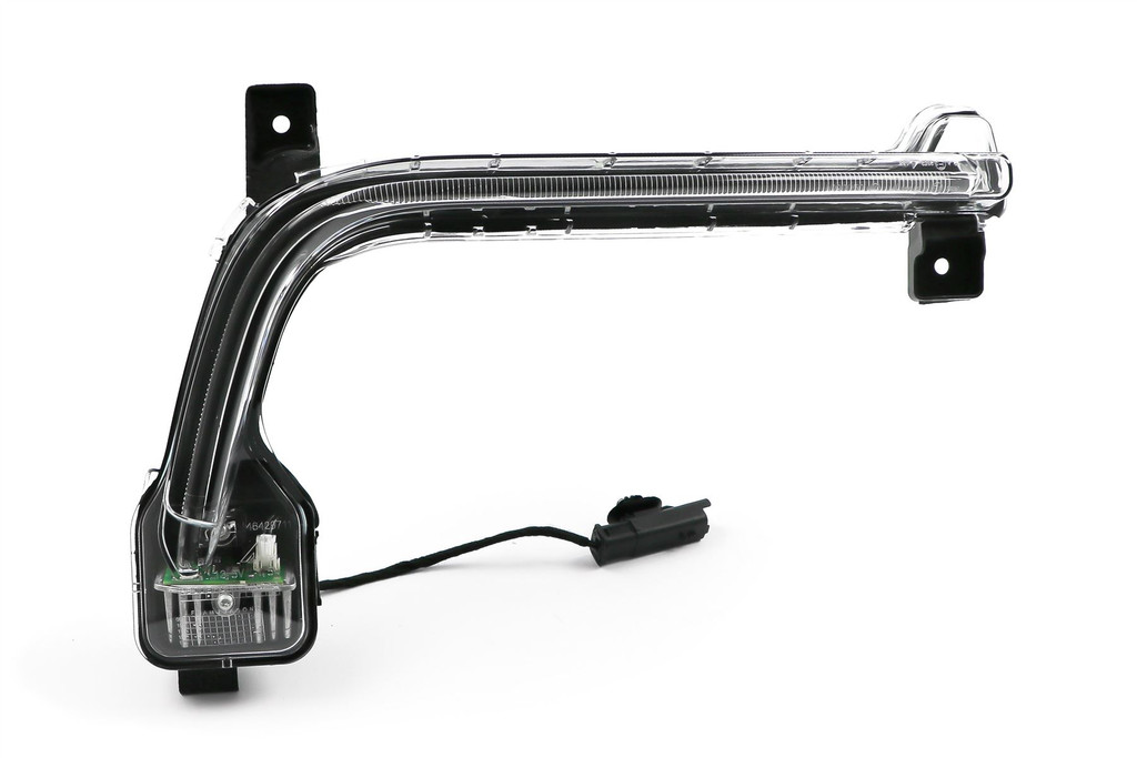 Daytime running light DRL LED left Citroen DS4 11-15