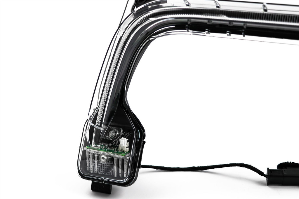 Daytime running light DRL LED left Citroen DS4 11-15