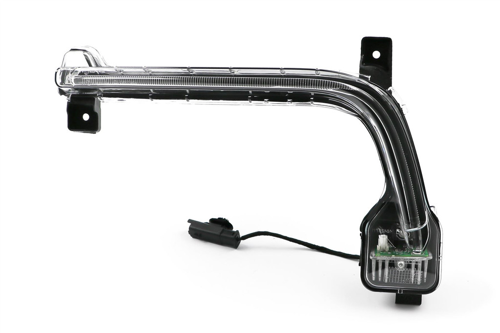 Daytime running light DRL LED right Citroen DS4 11-15