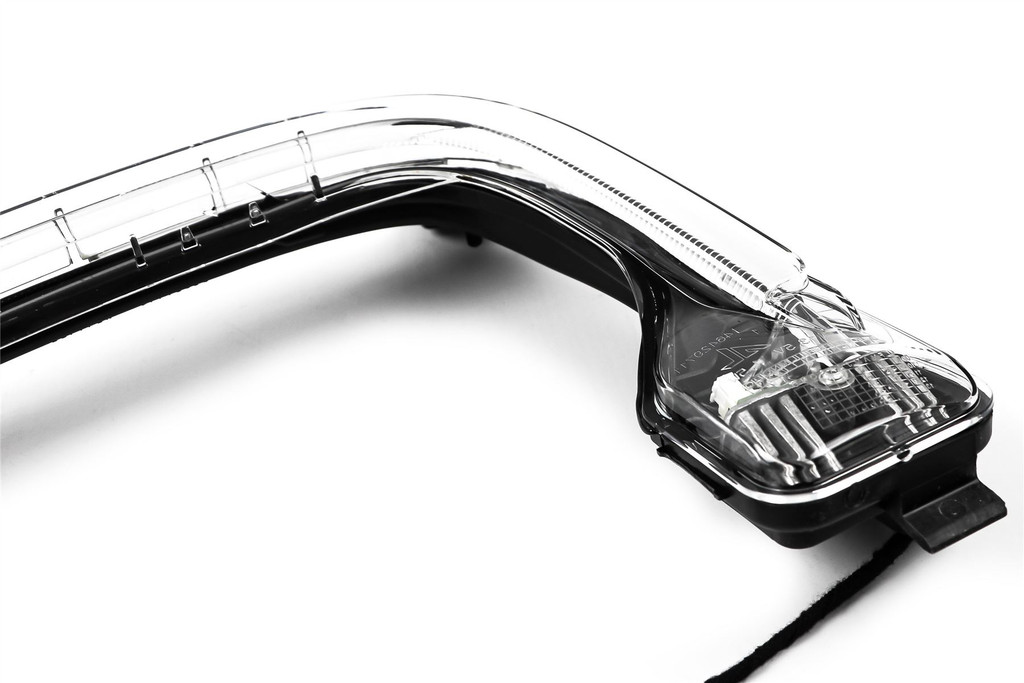 Daytime running light DRL LED right Citroen DS4 11-15