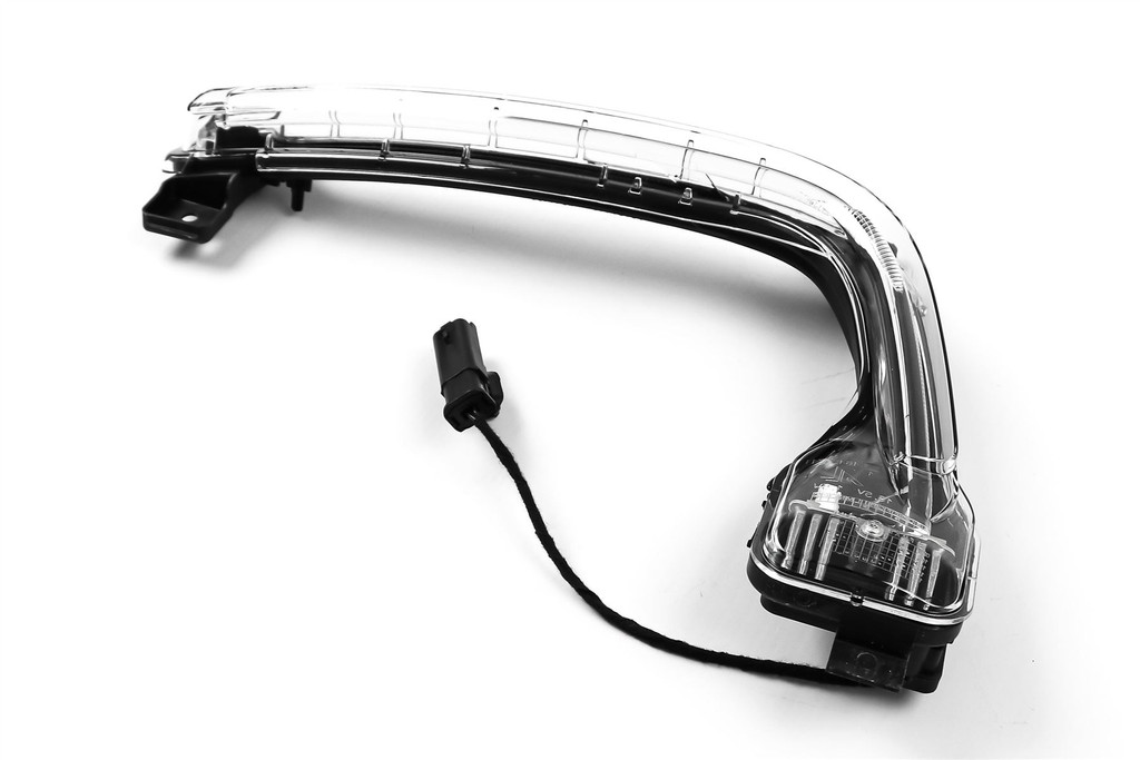 Daytime running light DRL LED right Citroen DS4 11-15