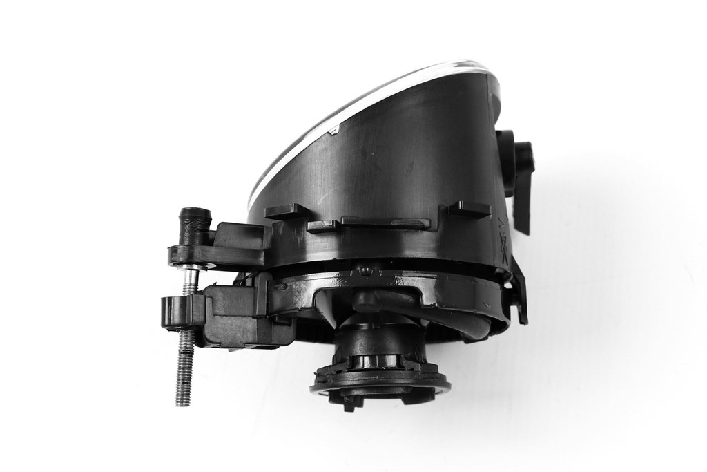 Front fog light left Seat Ibiza 08-12