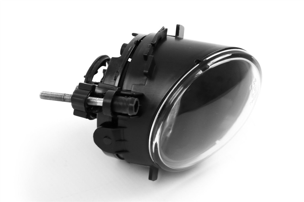 Front fog light right Seat Leon 09-12