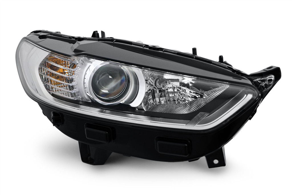 Headlight right Ford Mondeo 18-