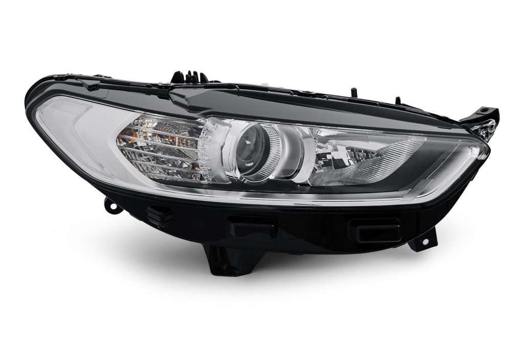 Headlight right Ford Mondeo 18-