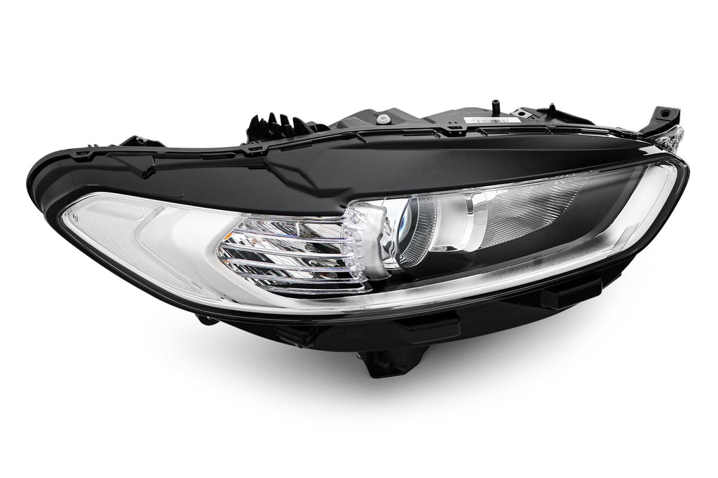 Headlight right Ford Mondeo 18-
