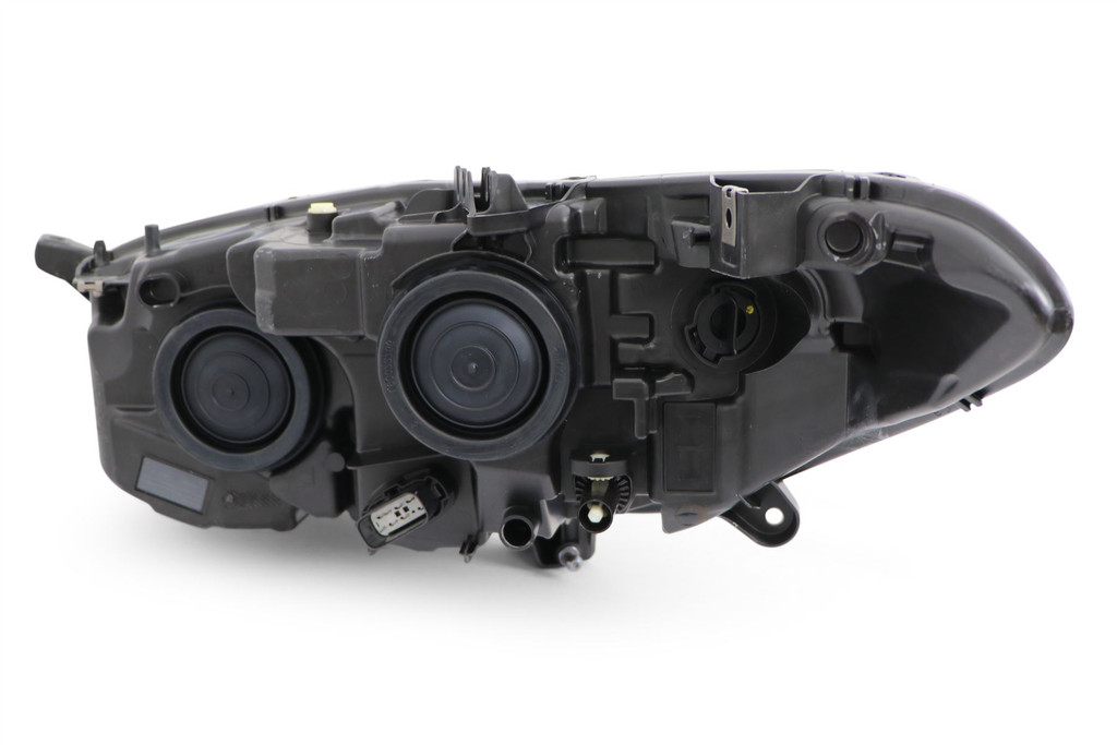 Headlight right Ford Mondeo 18-