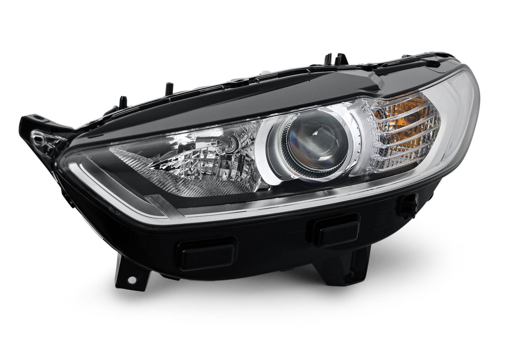 Headlight left Ford Mondeo 18-