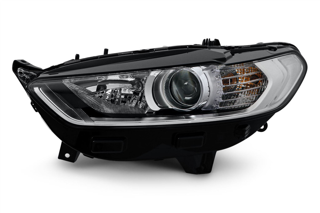 Headlight left Ford Mondeo 18-