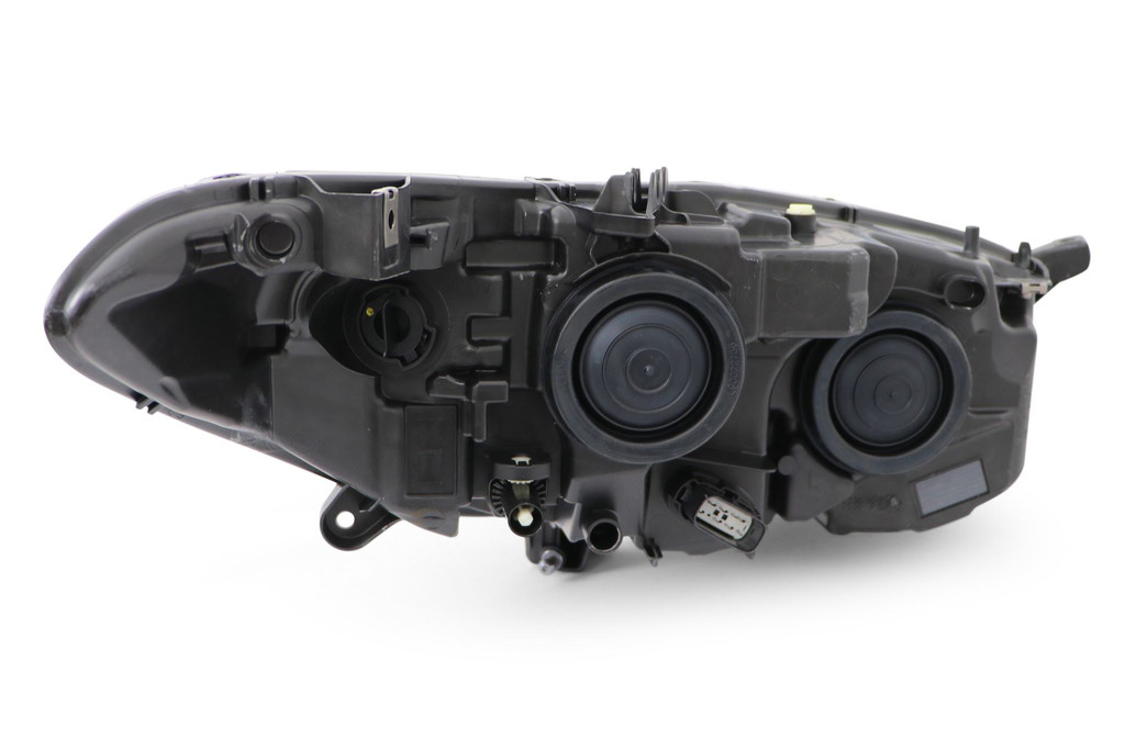 Headlight left Ford Mondeo 18-