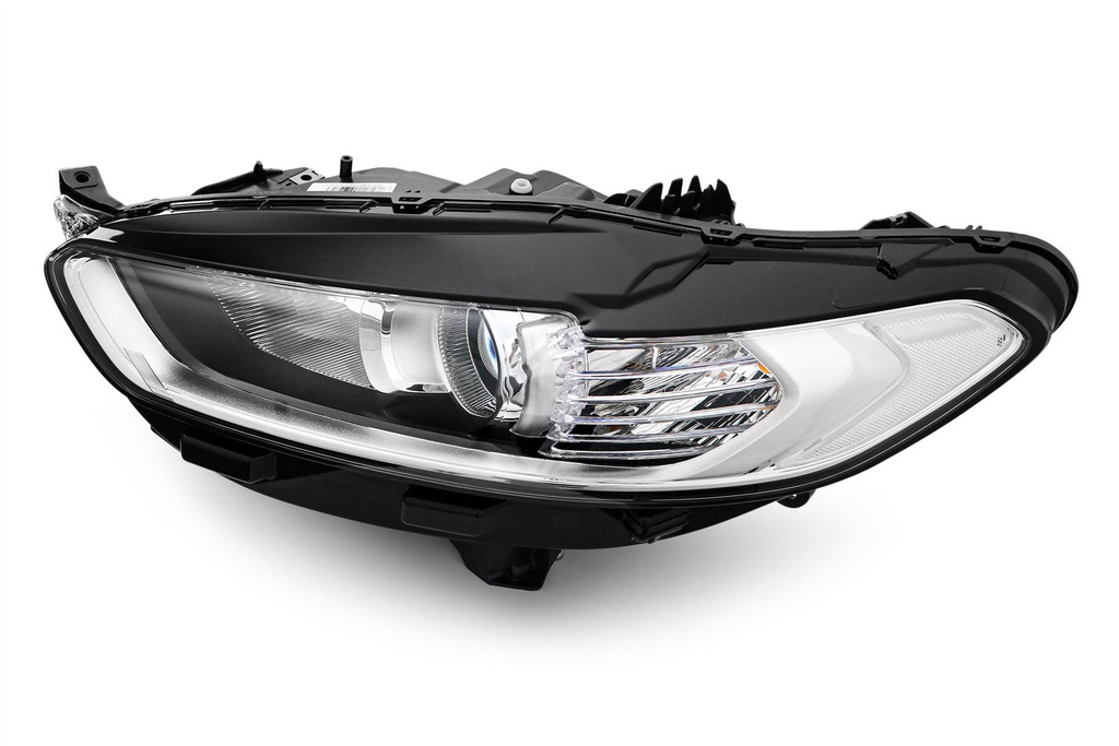 Headlight left Ford Mondeo 18-