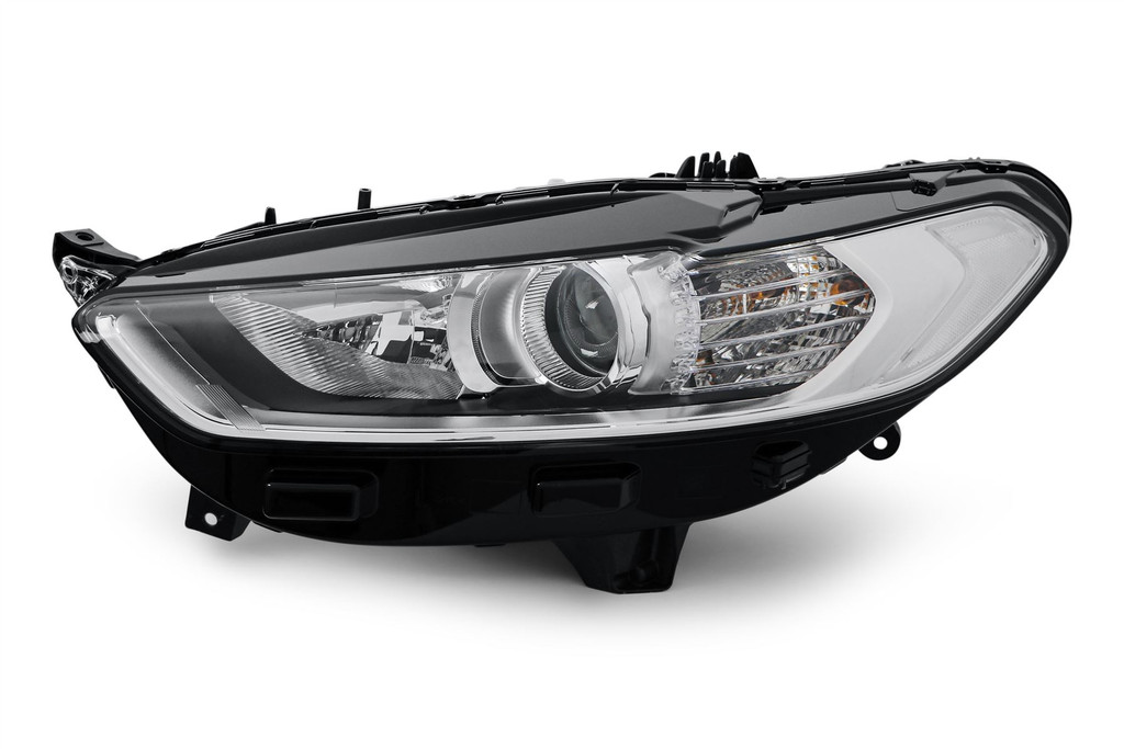 Headlight left Ford Mondeo 18-