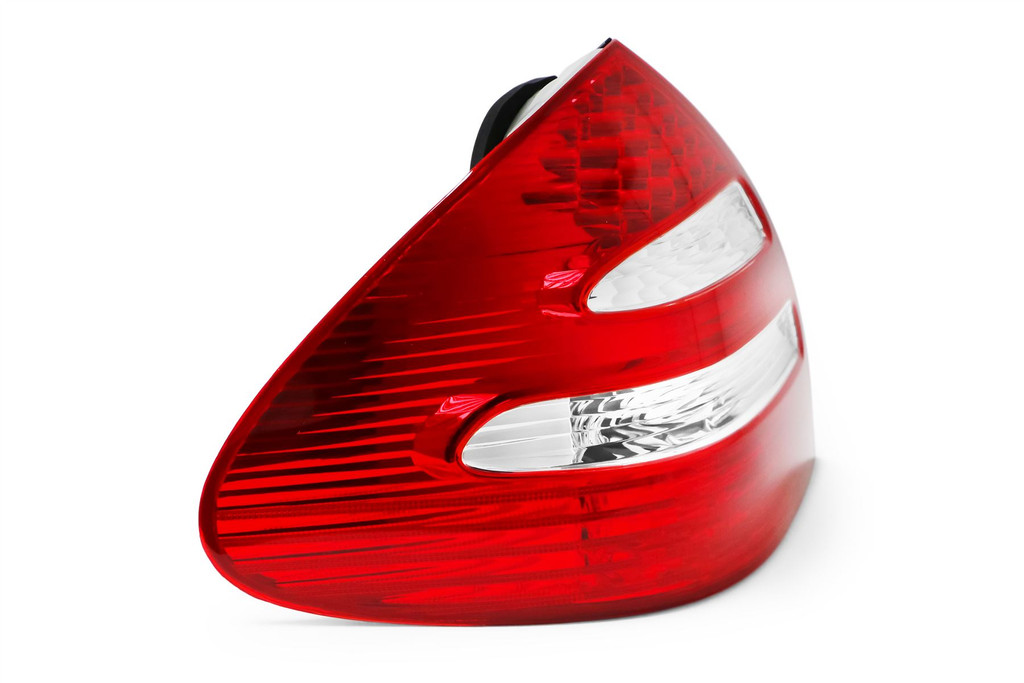 Rear light left LED OEM Mercedes-Benz E Class W211 02-05 Saloon