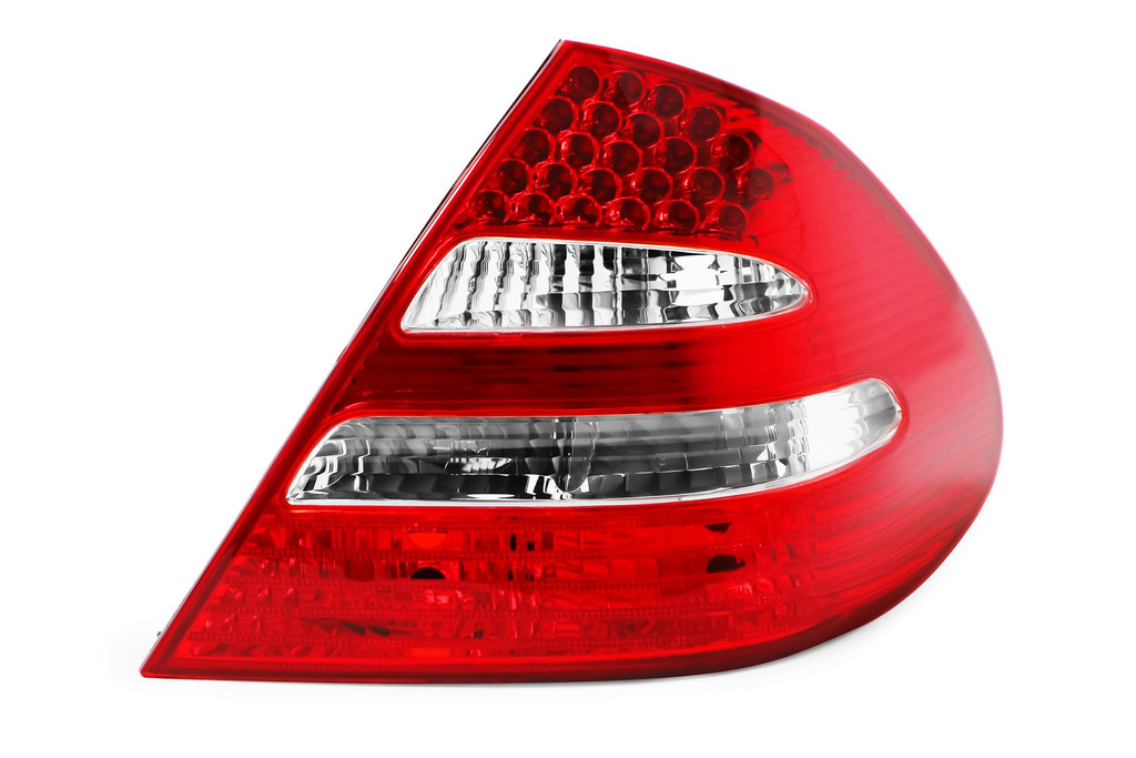 Rear light right LED OEM Mercedes-Benz E Class W211 02-05 Saloon